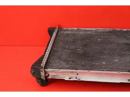 BMW 5 E39 Coolant radiator 2247344