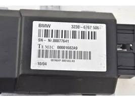 BMW 7 E65 E66 Komputer / Sterownik ECU silnika 6767506