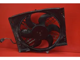 BMW 3 E36 Ventilatore di raffreddamento elettrico del radiatore 17427790896