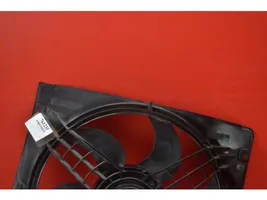 BMW 3 E36 Ventilateur de refroidissement de radiateur électrique 17427790896