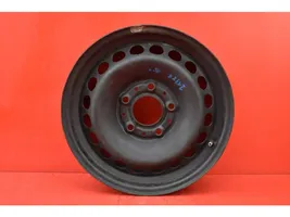 BMW 3 E36 R 18 kaltinis ratlankis (-iai) 5X120