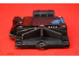 BMW 3 E36 Unité de commande, module ECU de moteur 0470504005