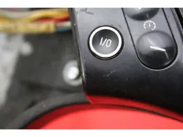 BMW 3 E36 Steering wheel 6753943