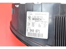 BMW X3 E83 Tachimetro (quadro strumenti) 6940871