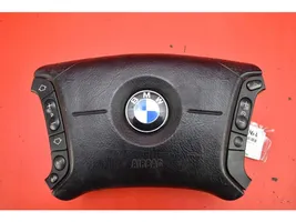 BMW X3 E83 Poduszka powietrzna Airbag kierownicy 33675789309K