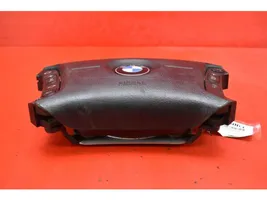 BMW X3 E83 Poduszka powietrzna Airbag kierownicy 33675789309K