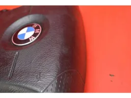 BMW X3 E83 Poduszka powietrzna Airbag kierownicy 33675789309K