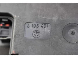 BMW X3 E83 Blocco/chiusura/serratura del portellone posteriore/bagagliaio 8196401