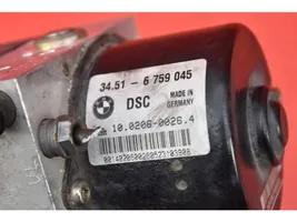 BMW X3 E83 Pompa ABS 6759045