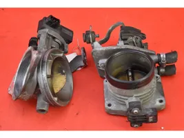 BMW 5 E39 Throttle body valve 1433385