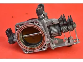 BMW 5 E39 Throttle body valve 1433385