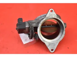 BMW 5 E39 Throttle body valve 1433385