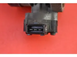 BMW 5 E39 Throttle body valve 1433385