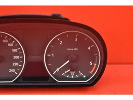 BMW 1 E81 E87 Speedometer (instrument cluster) 