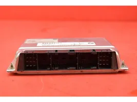 BMW 5 E39 Centralina/modulo motore ECU 7500255