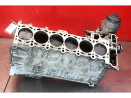 BMW 5 E39 Blocco motore M52B20