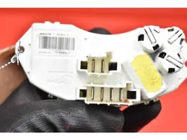 BMW 7 F01 F02 F03 F04 Motorino ventola riscaldamento/resistenza ventola T1021327U