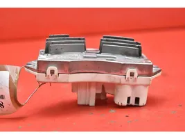 BMW 7 F01 F02 F03 F04 Motorino ventola riscaldamento/resistenza ventola T1021327U