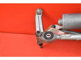 BMW 7 F01 F02 F03 F04 Tiranti e motorino del tergicristallo anteriore 6978263-01