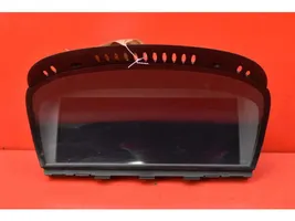 BMW 7 F01 F02 F03 F04 Unità principale autoradio/CD/DVD/GPS 9151979