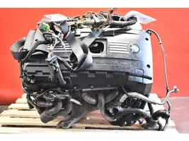 BMW 7 F01 F02 F03 F04 Silnik / Komplet N53B30