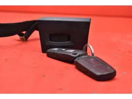 BMW 7 F01 F02 F03 F04 Ignition lock 6954719-12