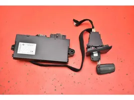 BMW 7 F01 F02 F03 F04 Ignition lock 6954719-12