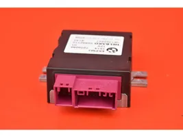 BMW 7 F01 F02 F03 F04 Unidad de control/módulo ECU del motor 7209286