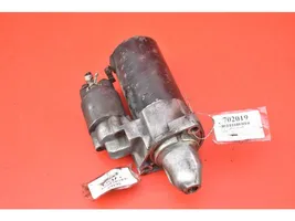 BMW 7 F01 F02 F03 F04 Starter motor BMW