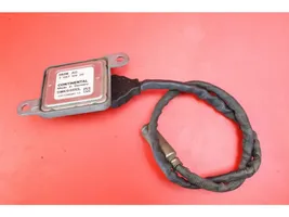 BMW 7 F01 F02 F03 F04 Unité de commande, module ECU de moteur 758712905