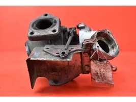 BMW X3 E83 Turbo system vacuum part 7790994I