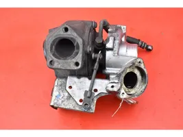 BMW X3 E83 Turbo system vacuum part 7790994I