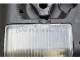 BMW X3 E83 Luci posteriori 6946536