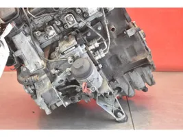 BMW 3 E36 Motor M47D20