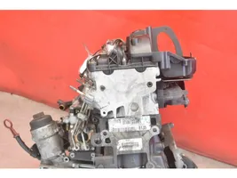 BMW 3 E36 Motore M47D20
