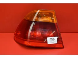 BMW 3 E36 Luci posteriori 8364921