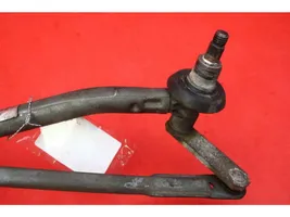 BMW 3 E36 Tringlerie et moteur d'essuie-glace avant 3397020450