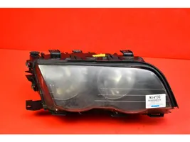 BMW 3 E36 Phare frontale 8361948