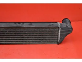 BMW 3 E36 Chłodnica powietrza doładowującego / Intercooler 2246795