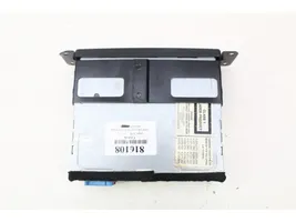 BMW 3 E36 Radio/CD/DVD/GPS-pääyksikkö 6908529