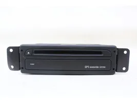 BMW 3 E36 Radio/CD/DVD/GPS-pääyksikkö 6908529