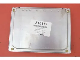 BMW 3 E36 Komputer / Sterownik ECU silnika 7786887