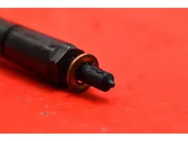 BMW 3 E36 Injecteur de carburant 0432191528