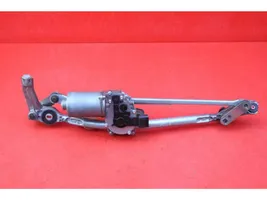 BMW 7 F01 F02 F03 F04 Front wiper linkage and motor 6978263-01