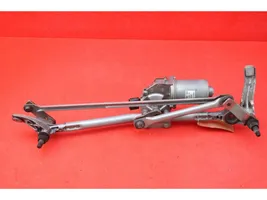 BMW 7 F01 F02 F03 F04 Front wiper linkage and motor 6978263-01