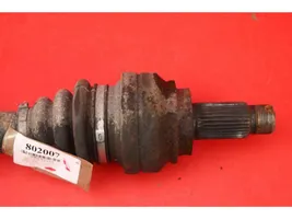 BMW 7 F01 F02 F03 F04 Rear driveshaft 7527027