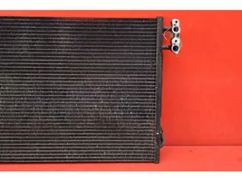 BMW 7 F01 F02 F03 F04 Gaisa kondicioniera radiators (salonā) 9169791