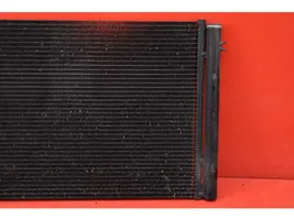 BMW 7 F01 F02 F03 F04 Gaisa kondicioniera radiators (salonā) 9169791