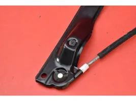 BMW 7 F01 F02 F03 F04 Alzacristalli della portiera anteriore con motorino 7060266