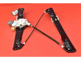 BMW 7 F01 F02 F03 F04 Front door window regulator with motor 7060265